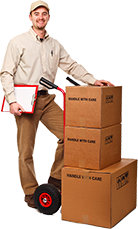 Доставка и оплата