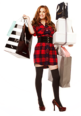 Доставка и оплата